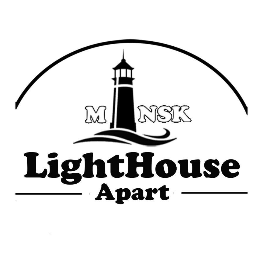 Lighthouse Apart Гойя Apartment Минск Екстериор снимка